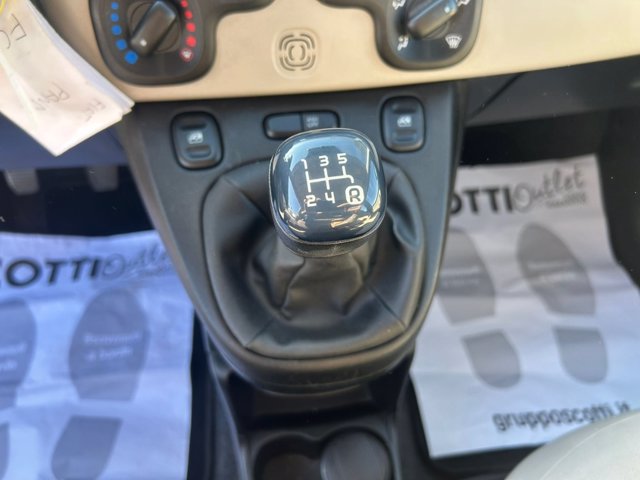 FIAT Panda 1.2 Pop