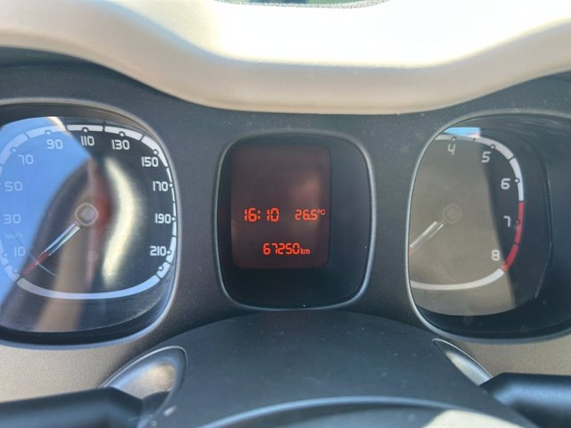 FIAT Panda 1.2 Pop
