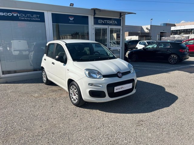 FIAT Panda 1.2 Pop