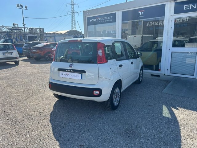 FIAT Panda 1.2 Pop
