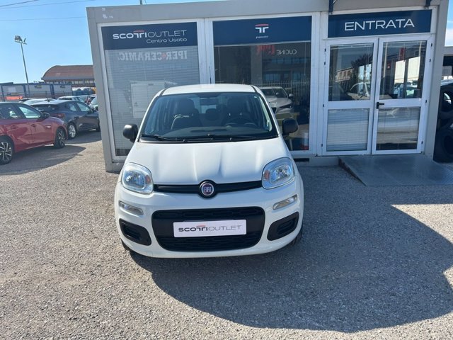 FIAT Panda 1.2 Pop