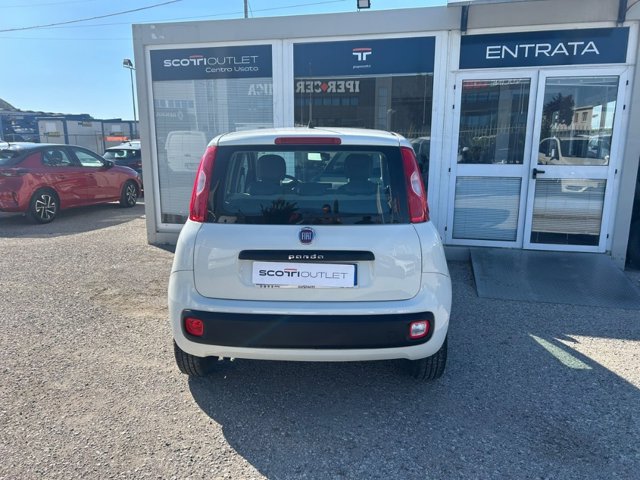 FIAT Panda 1.2 Pop