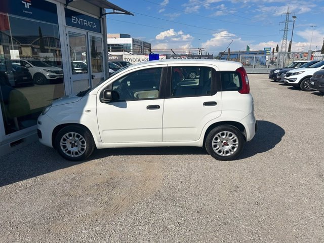 FIAT Panda 1.2 Pop
