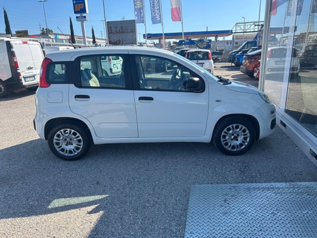 FIAT Panda 1.2 Pop
