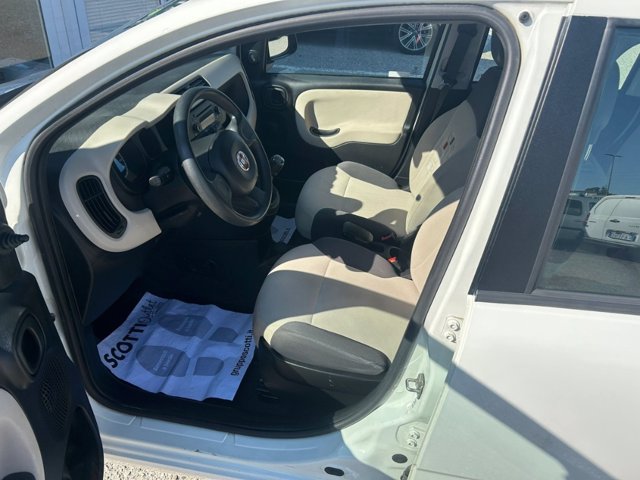 FIAT Panda 1.2 Pop