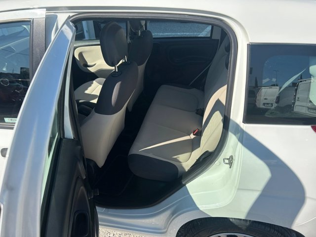 FIAT Panda 1.2 Pop