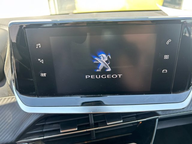 PEUGEOT 208 PureTech 100 Stop&Start 5 porte Allure