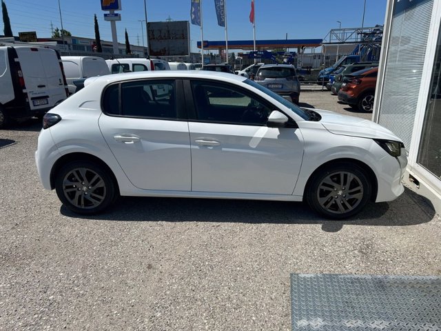 PEUGEOT 208 PureTech 100 Stop&Start 5 porte Allure