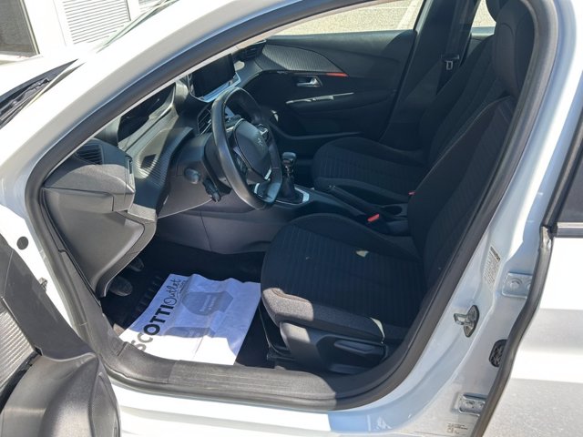 PEUGEOT 208 PureTech 100 Stop&Start 5 porte Allure