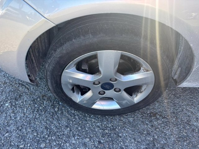 FORD Fiesta 5p 1.2 titanium