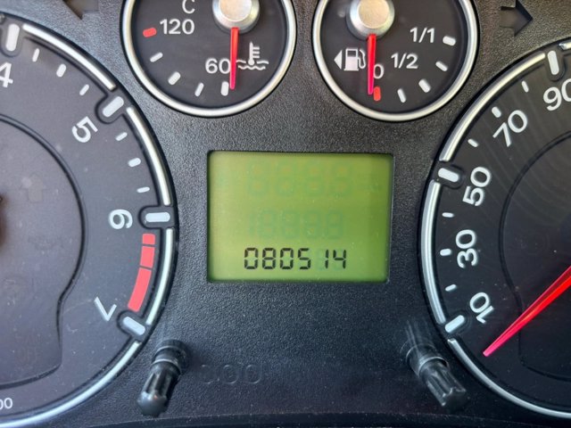 FORD Fiesta 5p 1.2 titanium