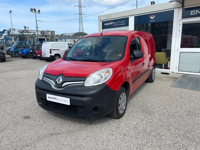 RENAULT Kangoo express 1.5 dci 110cv maxi ener. s&s e6