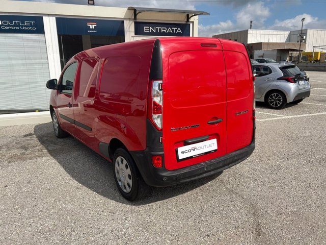 RENAULT Kangoo express 1.5 dci 110cv maxi ener. s&s e6
