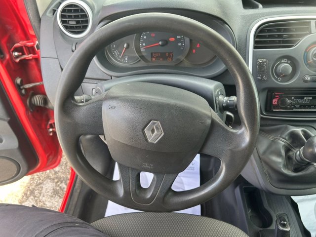 RENAULT Kangoo express 1.5 dci 110cv maxi ener. s&s e6