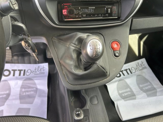 RENAULT Kangoo express 1.5 dci 110cv maxi ener. s&s e6