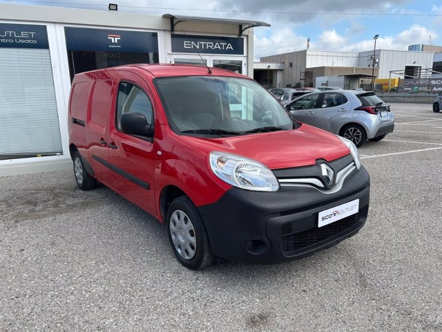 RENAULT Kangoo express 1.5 dci 110cv maxi ener. s&s e6