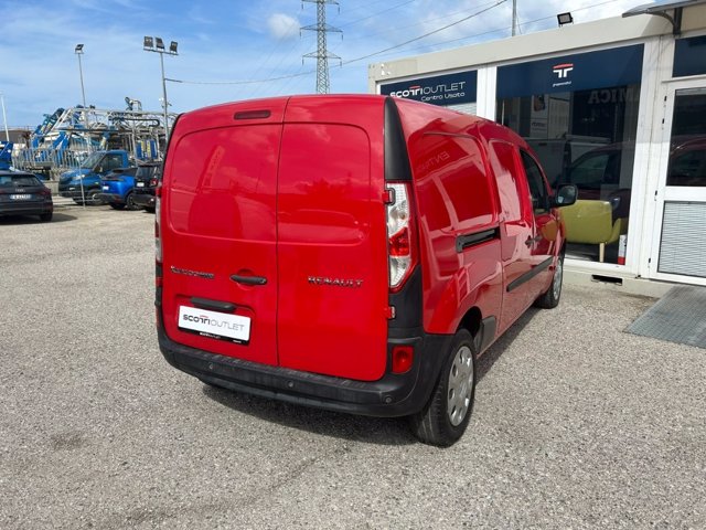 RENAULT Kangoo express 1.5 dci 110cv maxi ener. s&s e6
