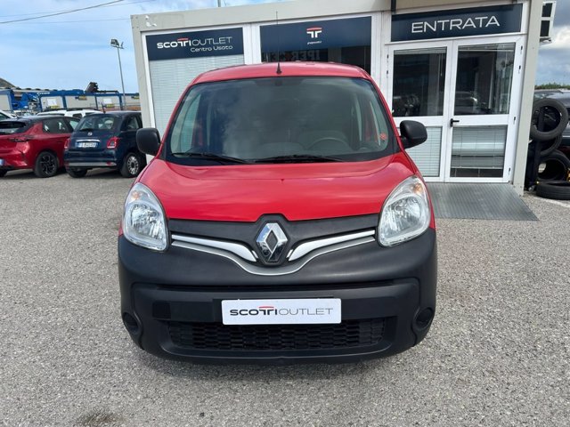 RENAULT Kangoo express 1.5 dci 110cv maxi ener. s&s e6