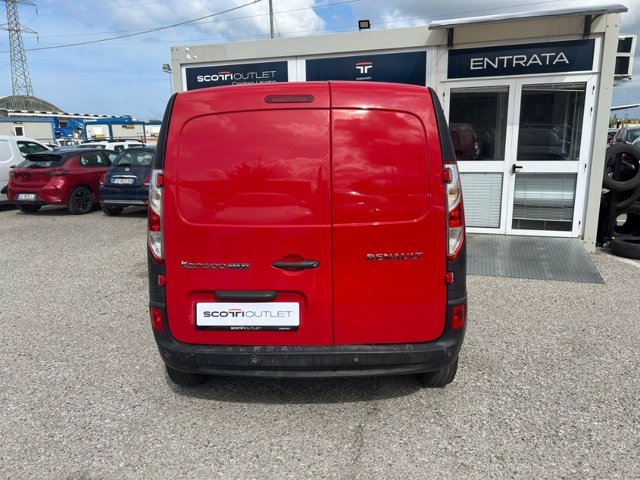 RENAULT Kangoo express 1.5 dci 110cv maxi ener. s&s e6