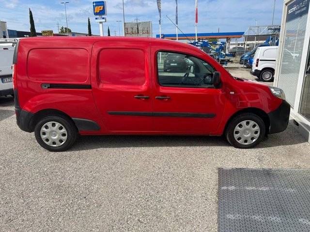 RENAULT Kangoo express 1.5 dci 110cv maxi ener. s&s e6
