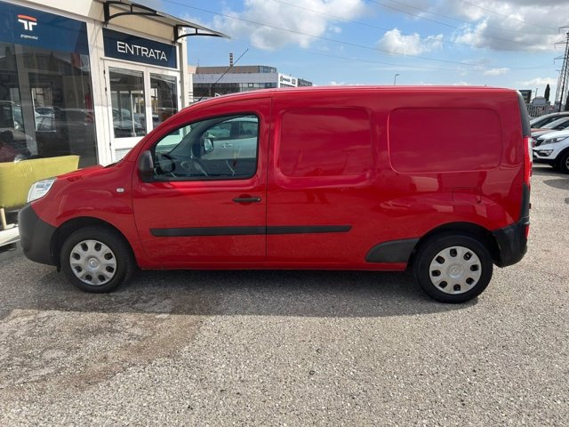 RENAULT Kangoo express 1.5 dci 110cv maxi ener. s&s e6