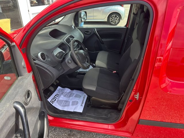 RENAULT Kangoo express 1.5 dci 110cv maxi ener. s&s e6