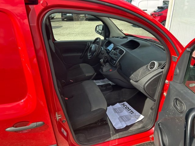 RENAULT Kangoo express 1.5 dci 110cv maxi ener. s&s e6