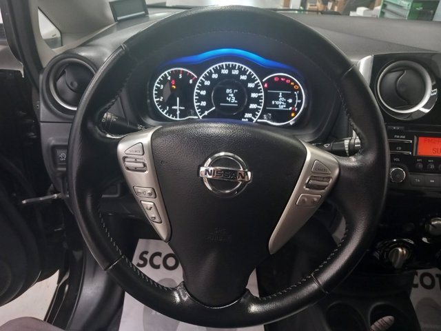 NISSAN Note 1.5 dci acenta e6