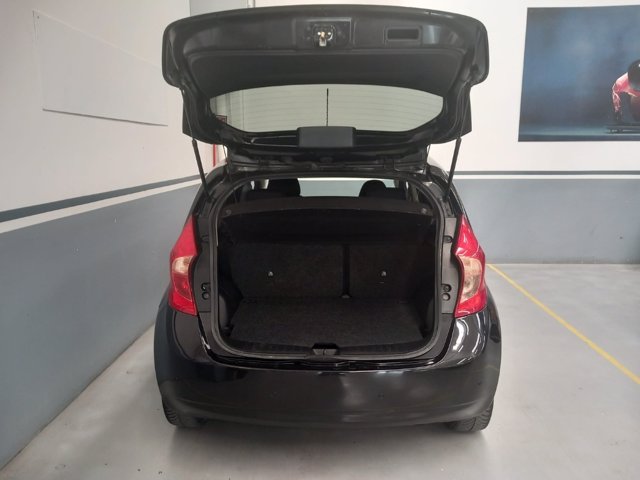 NISSAN Note 1.5 dci acenta e6