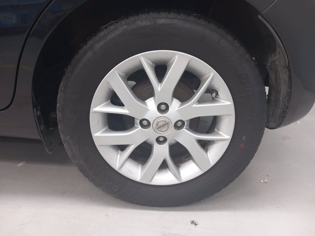NISSAN Note 1.5 dci acenta e6