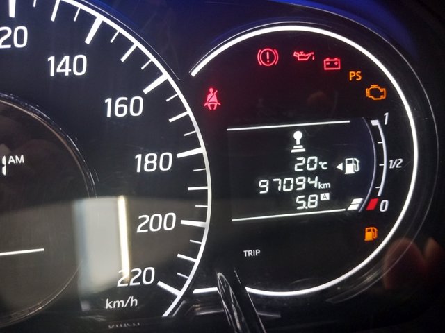 NISSAN Note 1.5 dci acenta e6