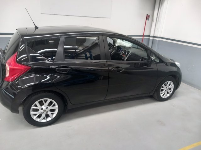 NISSAN Note 1.5 dci acenta e6