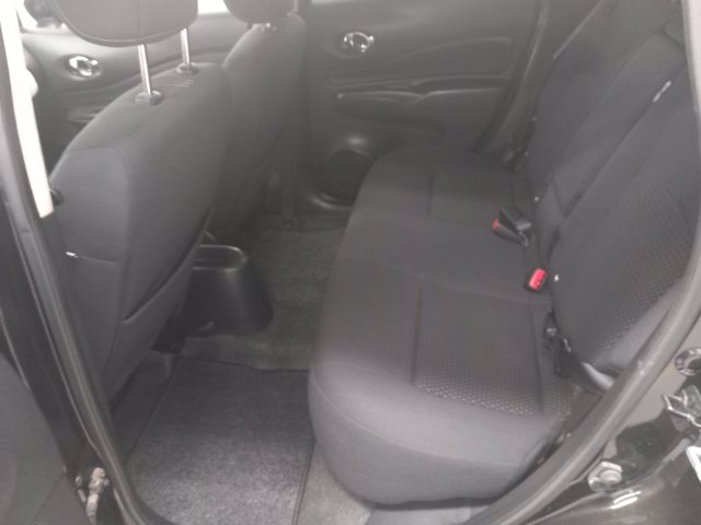 NISSAN Note 1.5 dci acenta e6