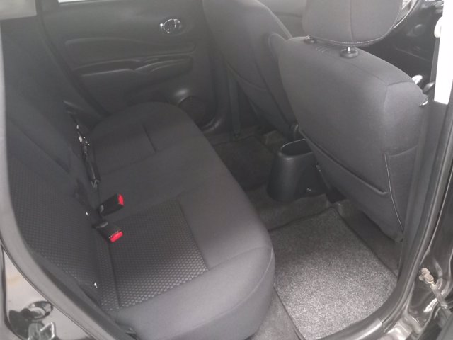 NISSAN Note 1.5 dci acenta e6