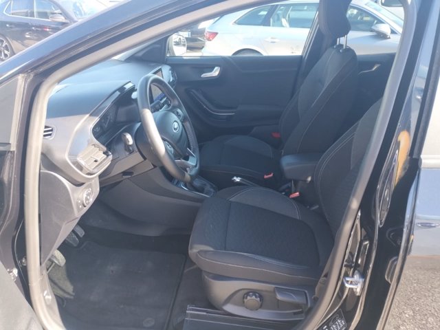 FORD Puma 1.0 ecoboost h titanium s&s 125cv