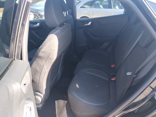 FORD Puma 1.0 ecoboost h titanium s&s 125cv