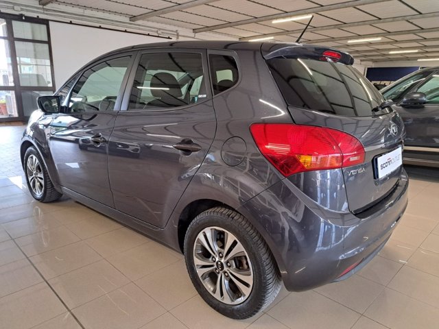 KIA Venga 1.4 CRDi 90CV Cool