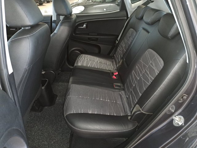 KIA Venga 1.4 CRDi 90CV Cool