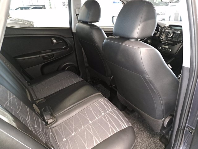 KIA Venga 1.4 CRDi 90CV Cool