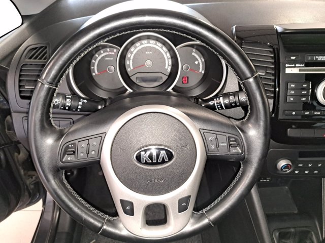 KIA Venga 1.4 CRDi 90CV Cool