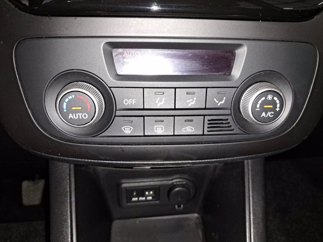 KIA Venga 1.4 CRDi 90CV Cool