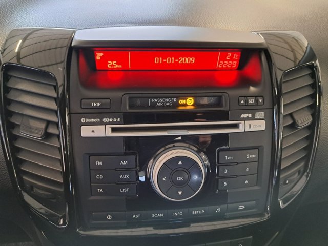 KIA Venga 1.4 CRDi 90CV Cool