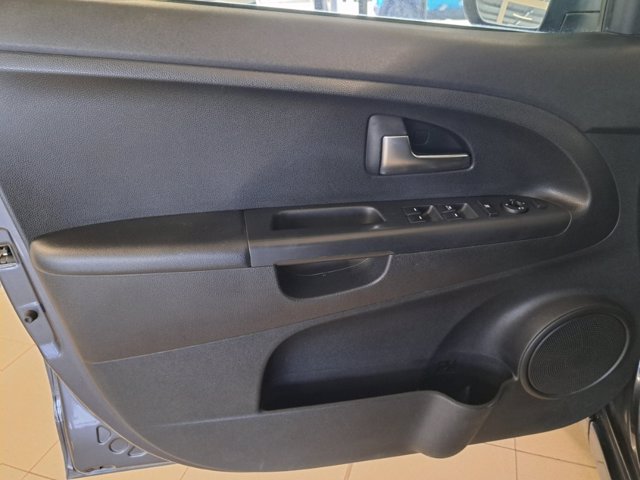 KIA Venga 1.4 CRDi 90CV Cool