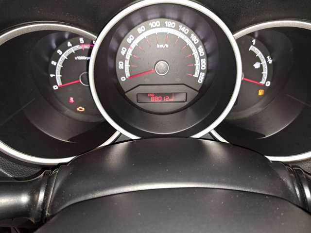 KIA Venga 1.4 CRDi 90CV Cool