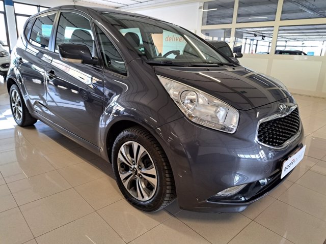 KIA Venga 1.4 CRDi 90CV Cool
