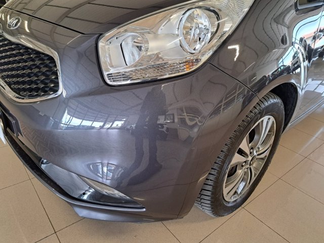 KIA Venga 1.4 CRDi 90CV Cool