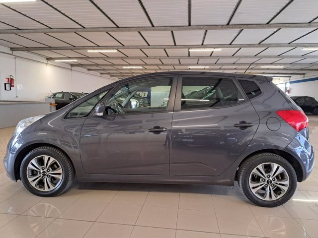 KIA Venga 1.4 CRDi 90CV Cool