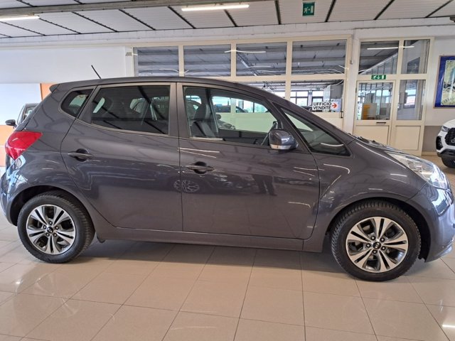 KIA Venga 1.4 CRDi 90CV Cool