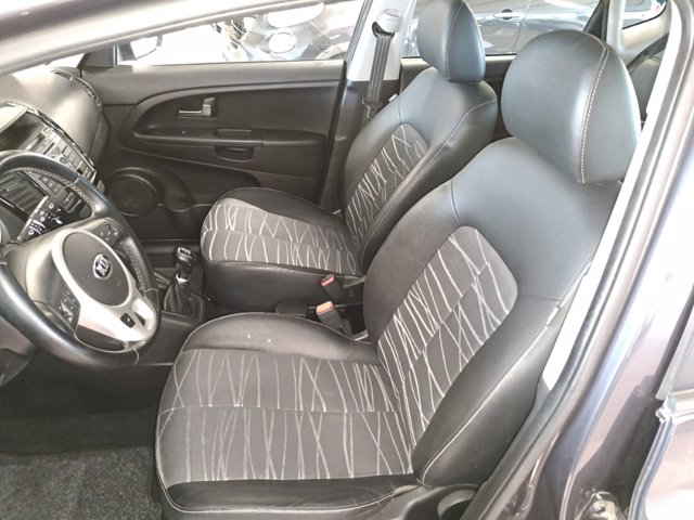 KIA Venga 1.4 CRDi 90CV Cool