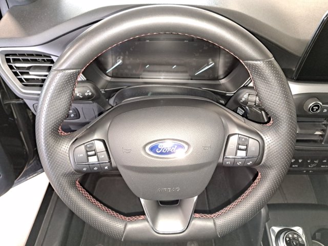 FORD Focus 1.5 ecoblue st-line style 120cv auto